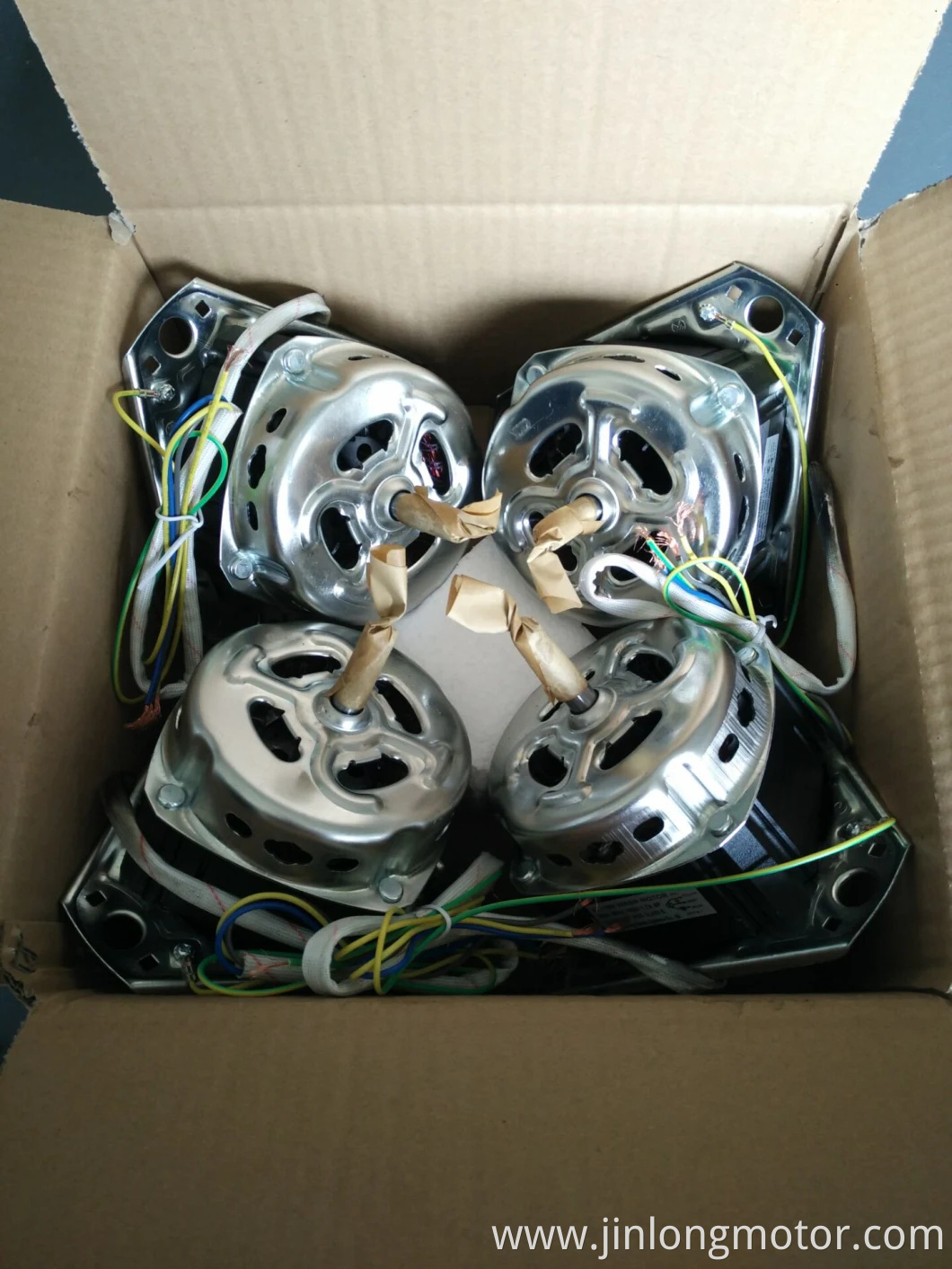 Fan Motor 45W for Fan AC Motor Electric Motor